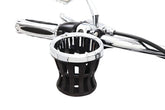Ciro3D Phone, Drink & Camera Mounts Ciro Drink Holder With Aluminum Clamp Mount
